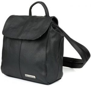 Ruksaky a batohy Beltimore  kras41black