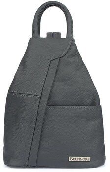Ruksaky a batohy Beltimore  q60grey