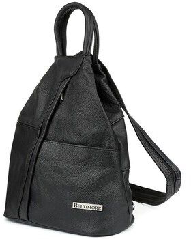 Ruksaky a batohy Beltimore  kraq60black