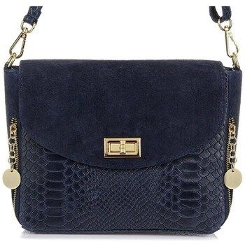 Kabelky Vera Pelle  krat96navy