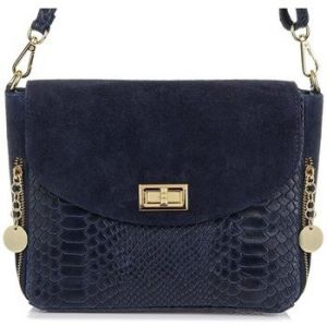 Kabelky Vera Pelle  krat96navy