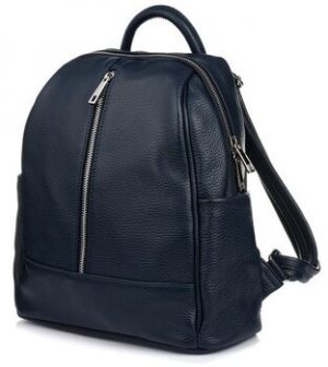 Ruksaky a batohy Vera Pelle  krac78navy