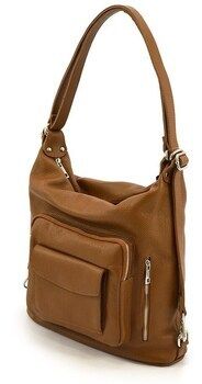 Kabelky Vera Pelle  vp941camel