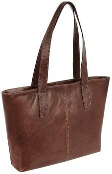 Kabelky Florance  vp2000brazowy