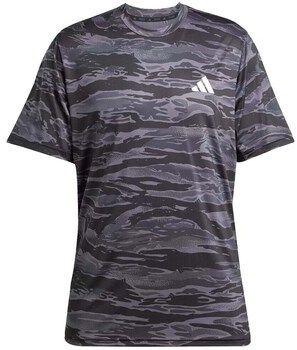 Tričká s krátkym rukávom adidas  JN5953