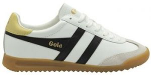 Nízka obuv do mesta Gola  CLB622WB