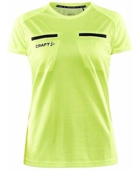 Tričká s krátkym rukávom Craft  Evolve Referee
