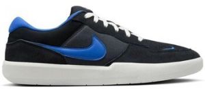 Nízke tenisky Nike  Sb Force 58