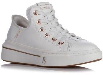 Nízke tenisky Skechers  186001WHT