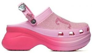 Nazuvky Crocs  Juicy Couture Bae Clog