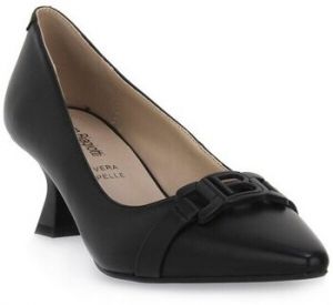 Nízka obuv do mesta Laura Biagiotti  8300BLK