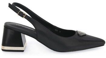 Nízka obuv do mesta Laura Biagiotti  8600BLK