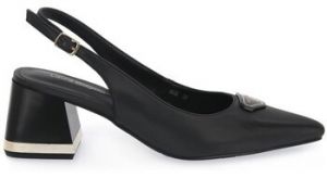 Nízka obuv do mesta Laura Biagiotti  8600BLK