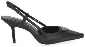 Lodičky Laura Biagiotti  8588BLACK