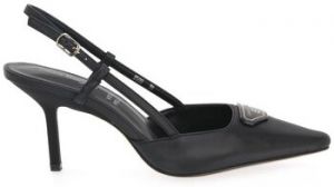 Lodičky Laura Biagiotti  8588BLACK