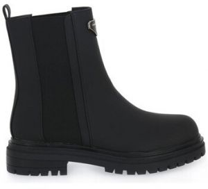 Čižmičky Laura Biagiotti  8262BLACK