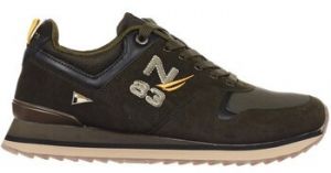 Nízke tenisky Nautica  Compass 2.0