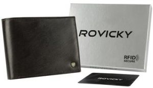 Peňaženky Rovicky  N61RVT3197D