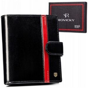 Peňaženky Rovicky  22314LRVTP
