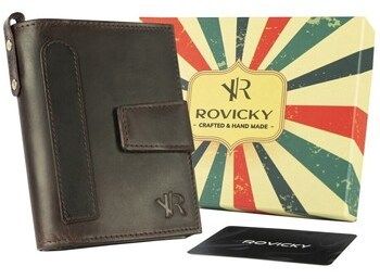 Peňaženky Rovicky  N1227RHP6774