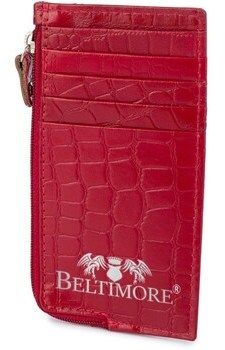 Peňaženky Beltimore  kraj06red