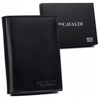 Peňaženky 4U Cavaldi  DH0800PBSRFID