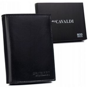 Peňaženky 4U Cavaldi  DH0800PBSRFID