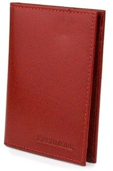 Peňaženky Beltimore  krag95red