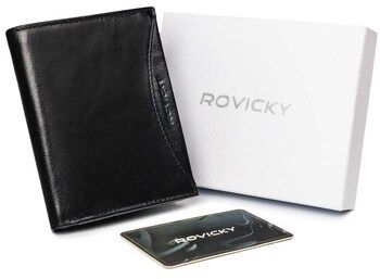 Peňaženky Rovicky  150203BOR1140BLA