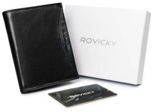 Peňaženky Rovicky  150203BOR1140BLA