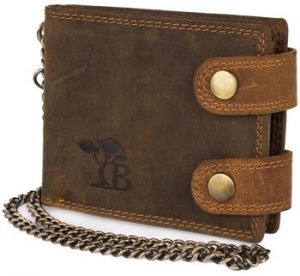 Peňaženky Beltimore  krar80brown