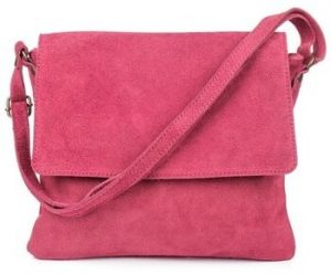 Kabelky Vera Pelle  krab67fuchsia