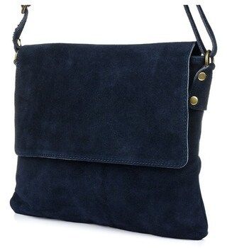 Kabelky Vera Pelle  krab67navy