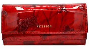 Peňaženky Peterson  greg50535