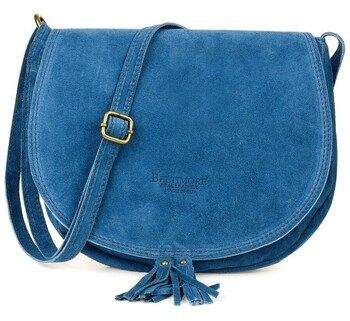 Kabelky Beltimore  krab66blue