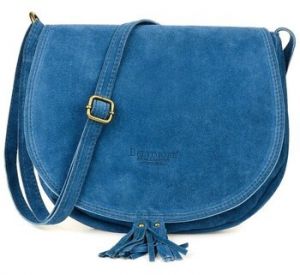 Kabelky Beltimore  krab66blue