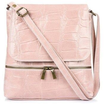 Kabelky Vera Pelle  krab69pink
