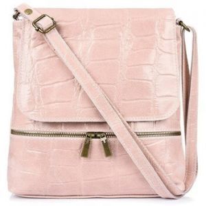 Kabelky Vera Pelle  krab69pink