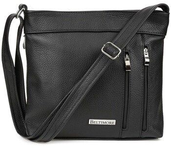 Kabelky Beltimore  krax95black