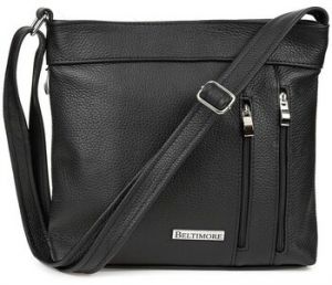 Kabelky Beltimore  krax95black