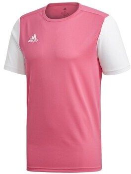Tričká s krátkym rukávom adidas  K6357JR