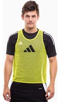 Tielka a tričká bez rukávov adidas  JF3244