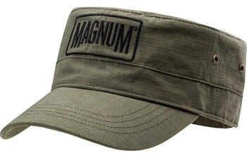 Čiapky Magnum  Patrol