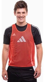 Tričká s krátkym rukávom adidas  JF3245