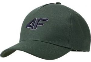 Čiapky 4F  4FJWSS25ACABU38840S