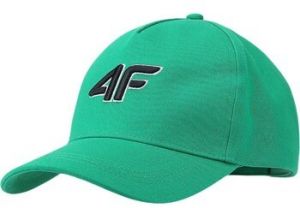 Čiapky 4F  4FJWSS25ACABU38841S