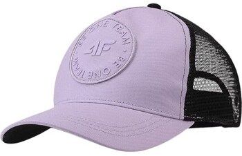 Čiapky 4F  4FJWSS25ACABU38952S