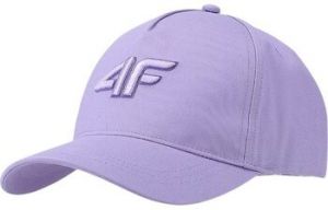 Čiapky 4F  4FJWSS25ACABU38851S