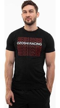Tričká s krátkym rukávom Ozoshi  K15830