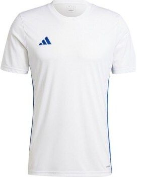 Tričká s krátkym rukávom adidas  Tabela 23